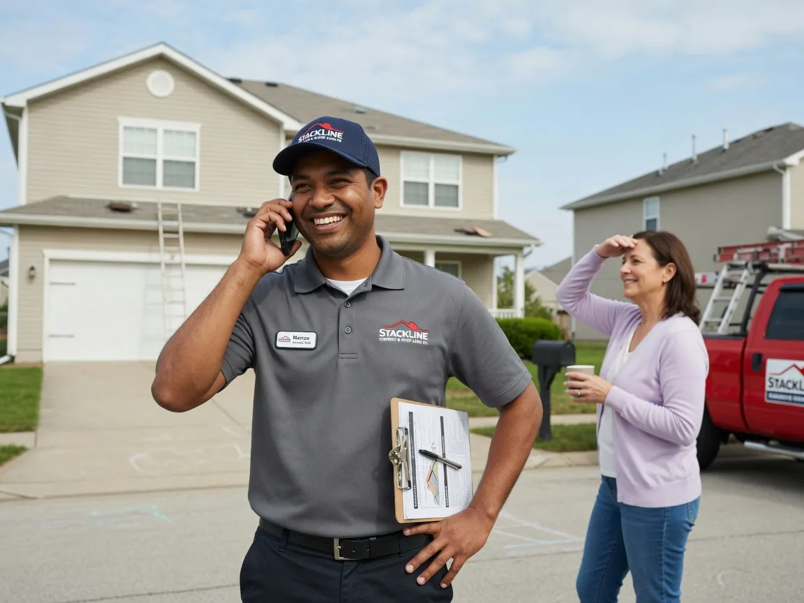 Chimney flashing repair Newton, GA FAQs
